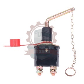 Battery Cut Off Switch Big L