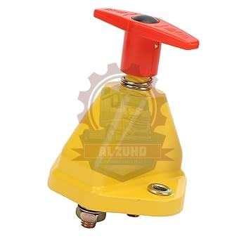 Battery Cut Off Switch Big T