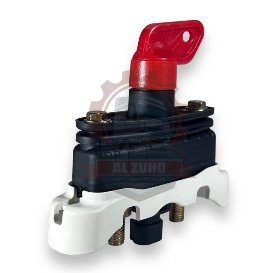 Battery Cut Off Switch Vlv Fh