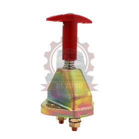 Battery Cut Off Switches Long Handle