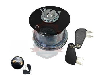 Battery Cut Off Switches