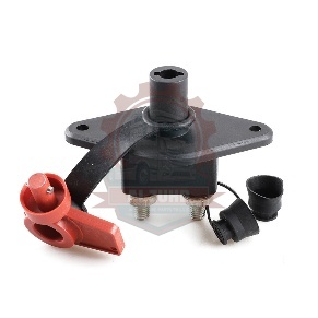 Battery Switch Xl027