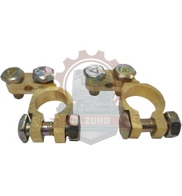 Battery Terminal N+P