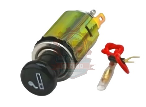 Cigarette Lighter 12V