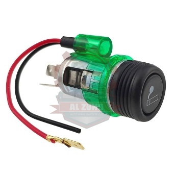 Cigarette Lighter Big 12V