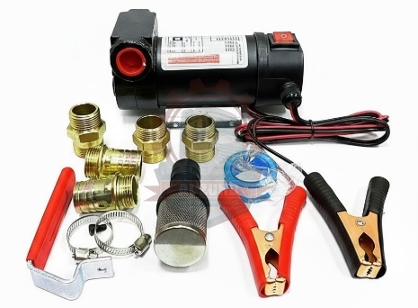 Fuel Transfer Pump Big 12V