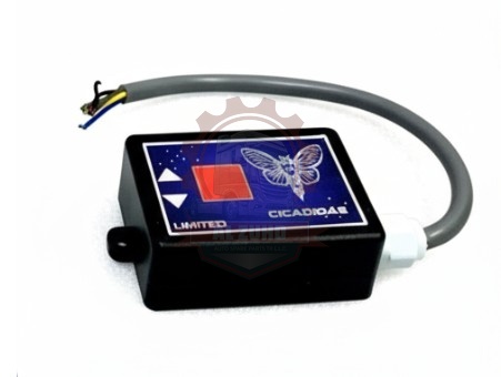 15 Sounds Controller Cicada