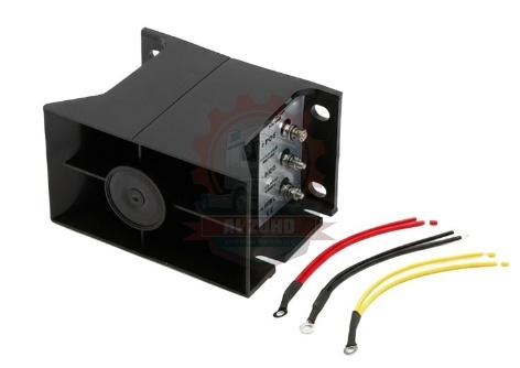 Back up Alarm Musical 110DB 12/24V