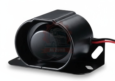 Back Up Alarm Small Simrex 12-80V