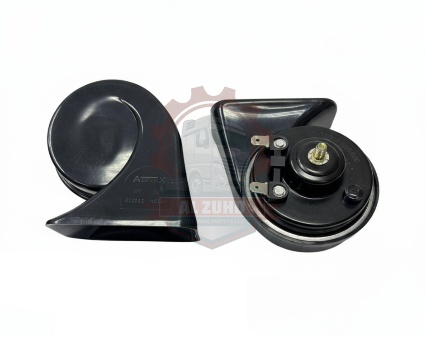 Front Horn Acelux H/D 12V
