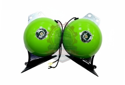 Snail Horn Big (Set of 2) 24V