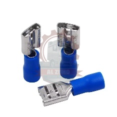 Blue Wire Clip (1X1000)