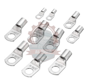 Copper Lugs Close Type