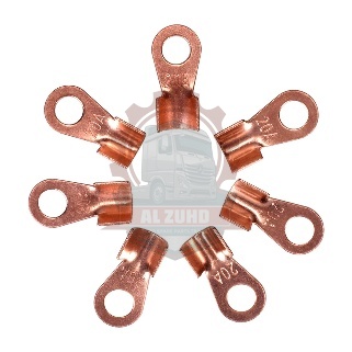 Copper Lugs Open Type