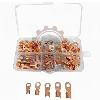 Optical Terminal 10A-50A Mix 70pcs