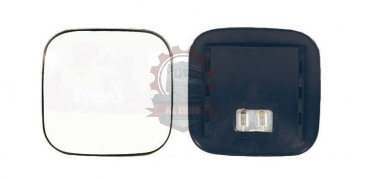 Mirror Glass Only Small Fh12 O/M