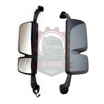 Mirror Double Mp3 Electric Lh