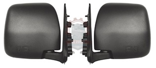 Side Mirror Hiace Rh