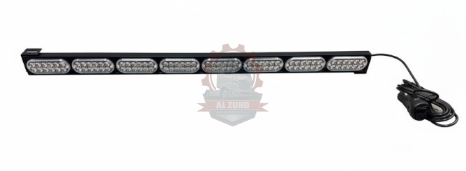 Recovery Bar Lamp 6Parts 60cm