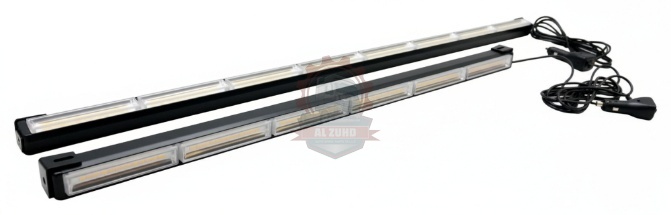 Recovery Bar Lamp 6Parts 88cm