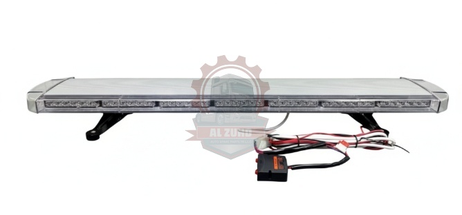 Recovery Bar Lamp 96 Led 120cm