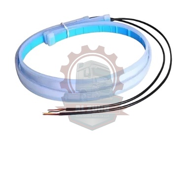 DRL / Yellow Indicator 60cm (Set of 2) 24V