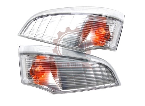 Corner Lamp Canter Big Rh