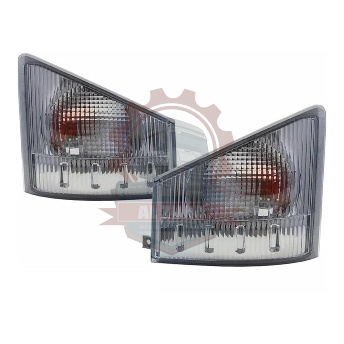 Corner Lamp Isuzu 700 White Lh