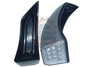 Corner Lamp Led Fh440 N/M Lh