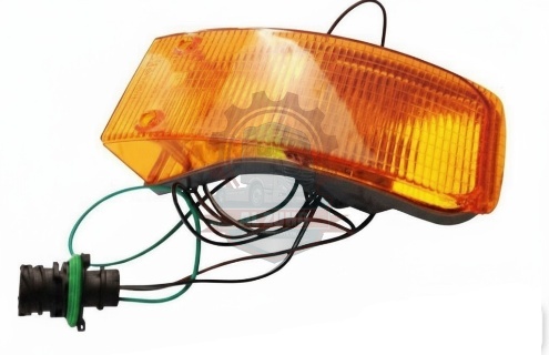 Indicator Lamp Act Big / Skt