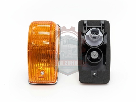 Indicator Lamp Hino 700 Lh