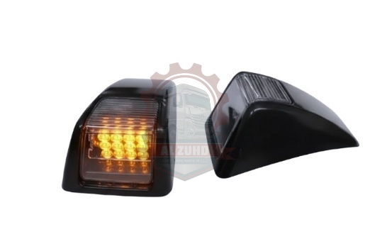 Indicator Lamp | Housing Fh440 Led Lh