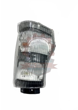 Indicator Lamp Isuzu Half Lorry - Lh