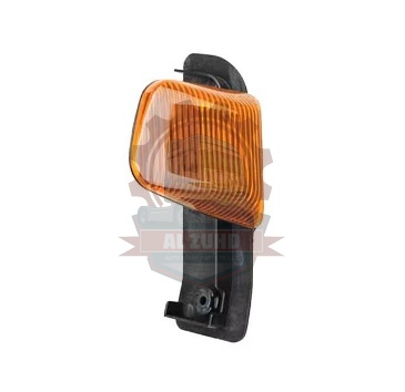 Indicator Lamp Iveco Rh