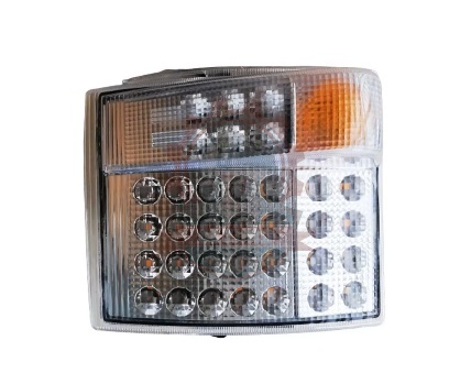 Indicator Lamp Scania 124 Led Lh