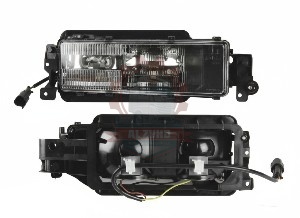Fog Lamp F2000 Man Rh