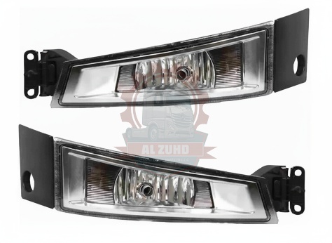 Fog Lamp Fh440 Latest Single Proj Rh