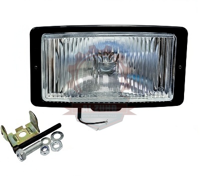Fog Lamp Fl-333 Volvo Crystal