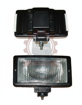 Fog Lamp Fl-333 Volvo