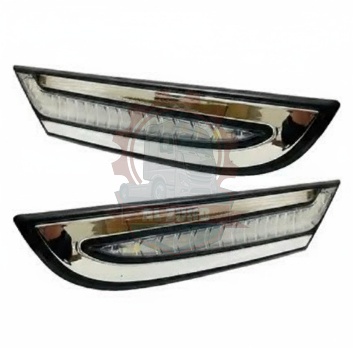 Fog Lamp Inner Mp3 Rh