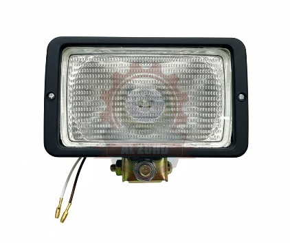 Fog Lamp Medium