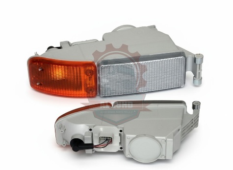 Fog Lamp Tga Lh