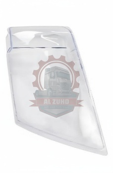 Headlamp Glass N/M Fh440 Latest Rh