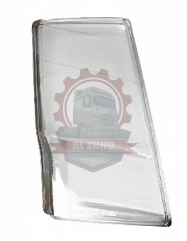 Headlamp Glass N/M Lh Fh440