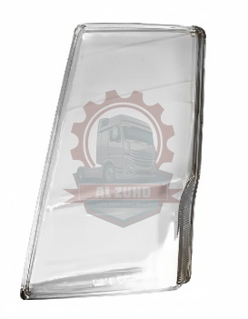 Headlamp Glass N/M Rh Fh440