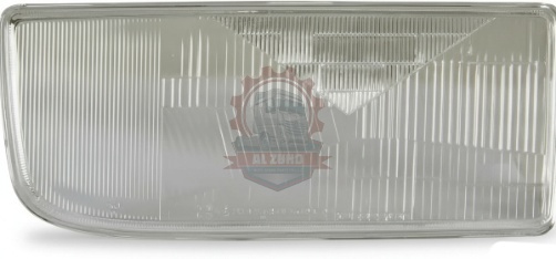 Headlamp Glass O/M Rh Act