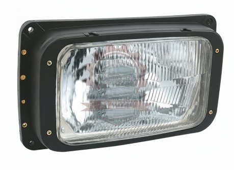 Headlamp Box Type Man