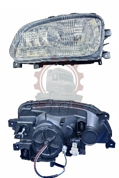 Headlamp Hino 700 - Lh