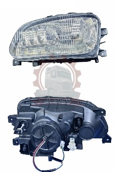 Headlamp Hino 700 - Rh