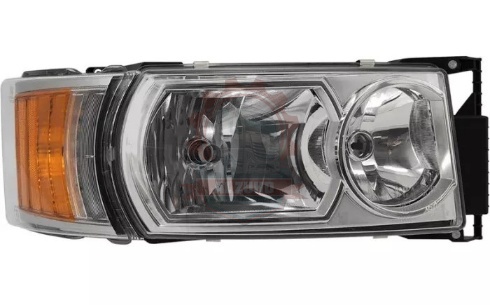 Headlamp | Indicator Scania 5 Series Rh